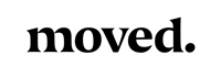 Moved -dark logo